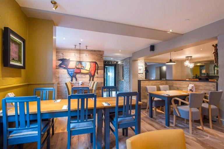 Food & Drinks 5, Southport (Ormskirk), Lancashire