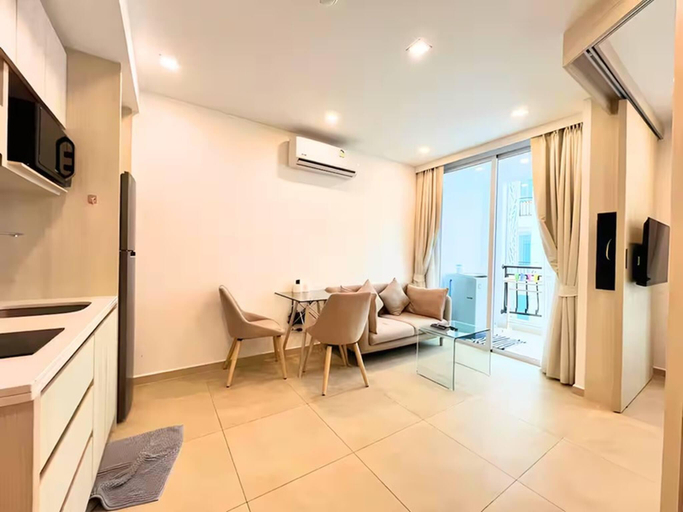 Others 5, South Pattaya Apartments, Pattaya