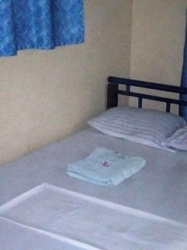 Room 2, Hotel Aryana Court Bamburi, Nyali