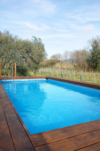 Sport & Beauty 2, Casale - La Camera di Leda, Pistoia