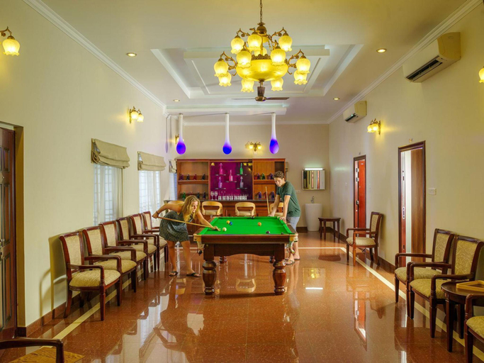 Others 4, Cyrus Resort By Tolins Hotels Resorts, Alappuzha