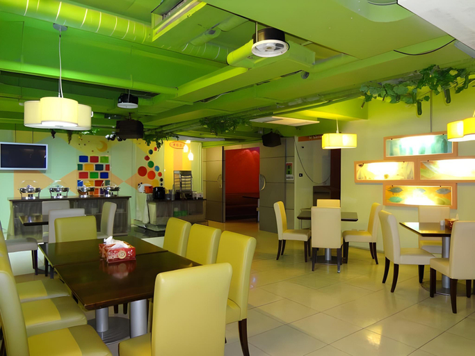Food & Drinks 5, Sinyago Hotel, Kaohsiung