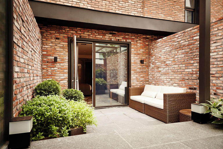 Terrace 5, Staz Hotel Dongtan, Hwaseong