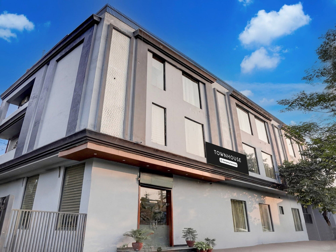 Exterior 5, Suiteamar Villa, Amritsar