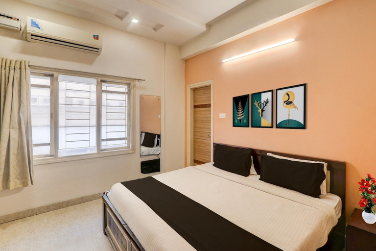 Room 3, Super Collection O Kphb, Ranga Reddy