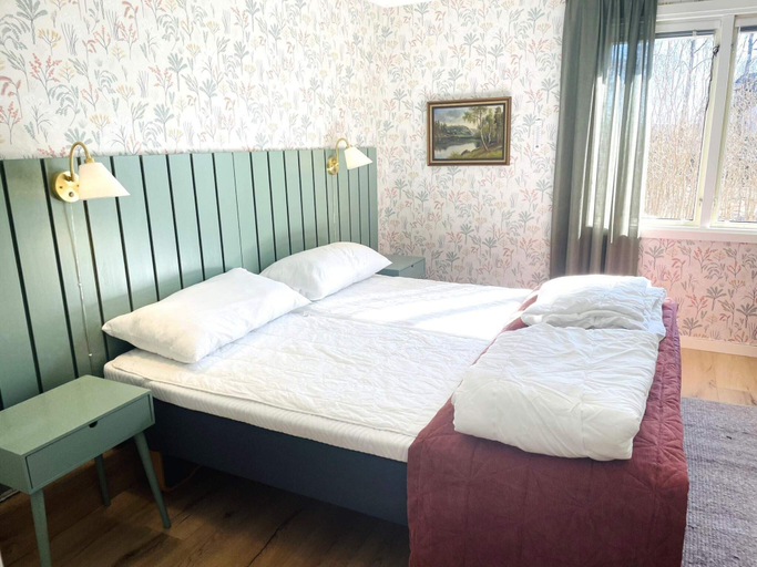 Interior 5, 5 Person Holiday Home in Myresjo, Vetlanda