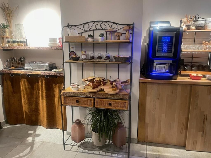 Food & Drinks 5, Belle Normandy, Calvados