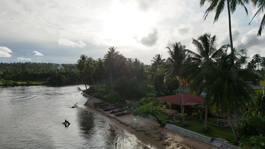 Others 5, Harus Damai Inn, South Nias