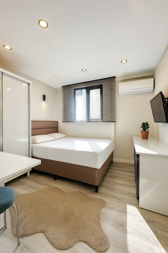 Bedroom 4, Casa Florya Otel, Bakırköy