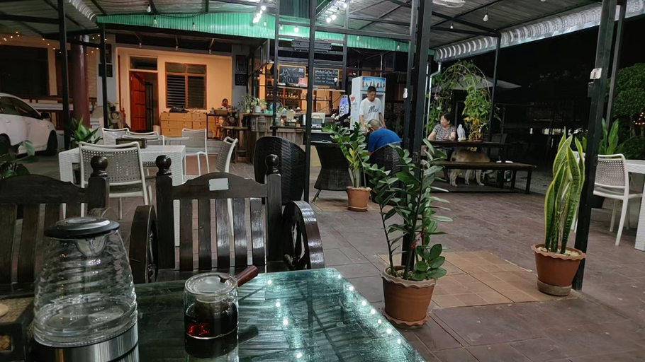 Food & Drinks 5, Windsor Garden House Chiangmai, Muang Chiang Mai