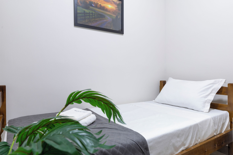 Room 4, Aconchegante e bem localizado, Aparecida