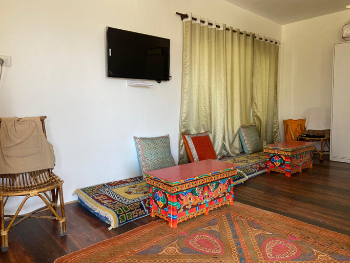 Room 3, Hotel Latso Ladakh, Leh