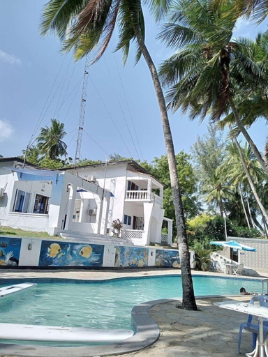 Exterior & Views, Talentos Beach Resort Likoni, Likoni