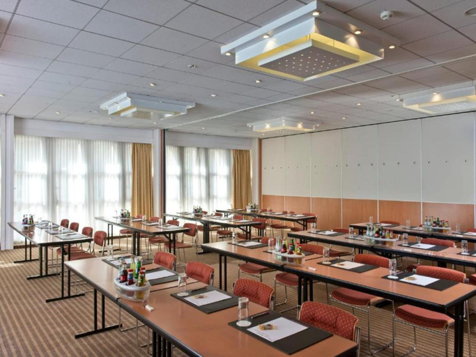 Meeting facility 2, Sunday Saarbruecken Sued Standard Room, Regionalverband Saarbrücken