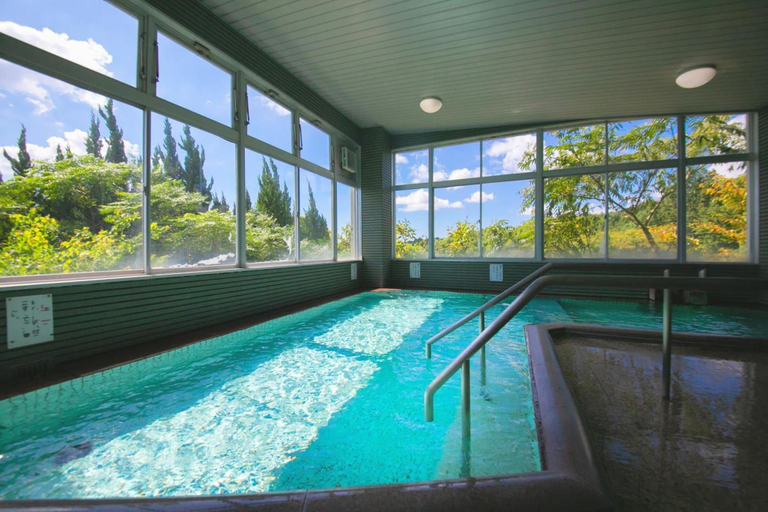 Sport & Beauty 5, Omuta Heights, Ōmuta