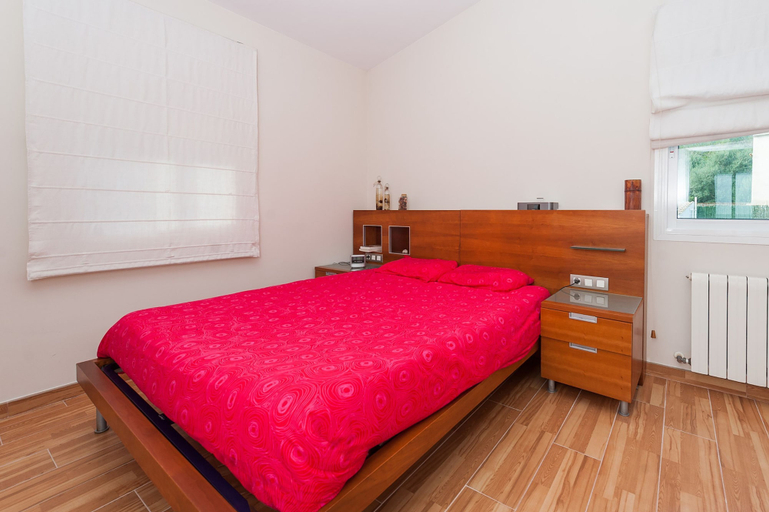 Bedroom 2, Sunset Villa Romani in Ca n Picafort, Baleares