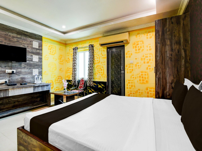 Room 3, Collection O Tamando Jagannath Temple, Khordha