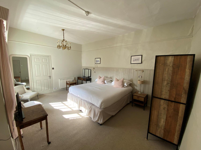 Bedroom 2, The Cavendish Arms, Cumbria