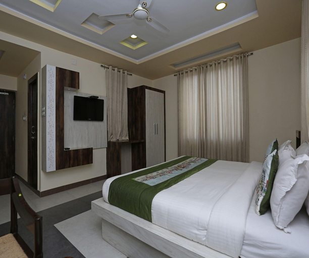 Room 3, Townhouse Reti Bus Terminal Udaipur, Udaipur