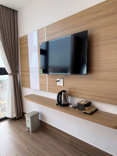 Interior 3, Homestay Nha Cua Dau - Hon Do, Ninh Hải
