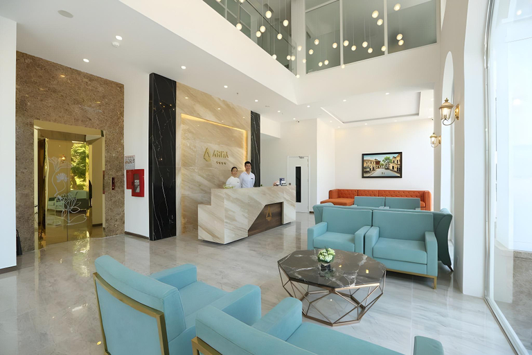 Others 5, Arita Rivera Hotel, Da Nang