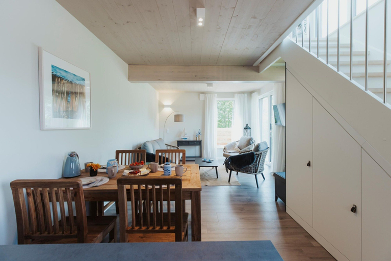 Dining 2, 4 Star Holiday Home in Sagad, Vorpommern-Rügen