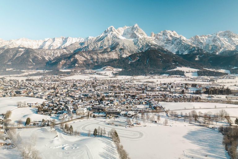 Primary image, Leogang: Apartment With Mountain Views, Zell am See
