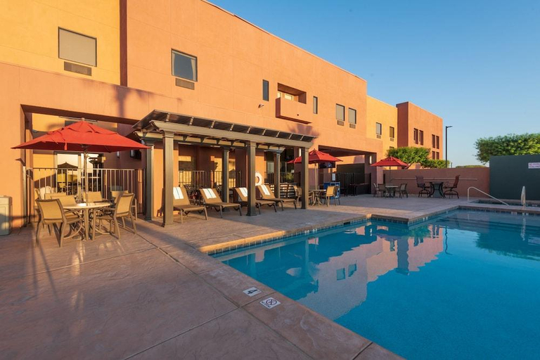Sport & Beauty 5, Cocopah Resort And Conference Center, Yuma