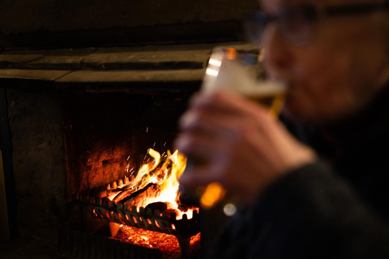 Food & Drinks 5, The Cavendish Arms, Cumbria
