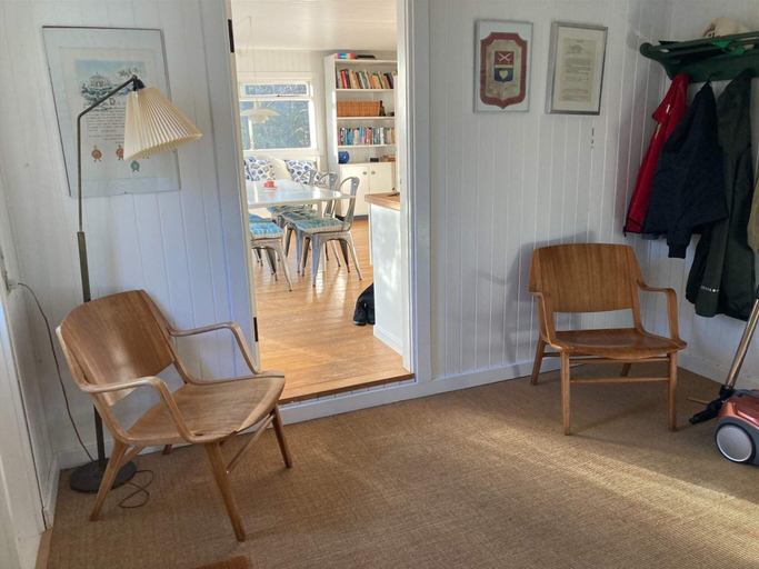 Others 4, 8 Person Holiday Home in Vig, Odsherred