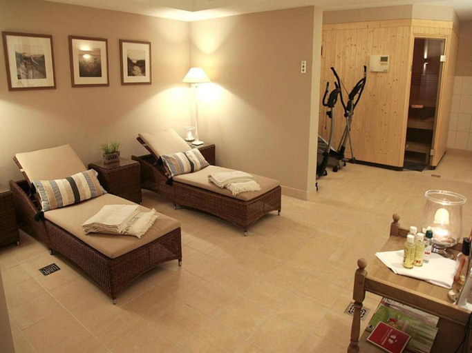 Spa treatment 5, Heikendorf Corner Junior Suite Sea Side, Plön