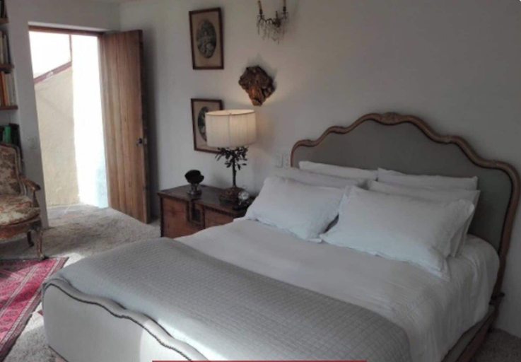 Room 2, Hotel Candelaria House, Santafé de Bogotá
