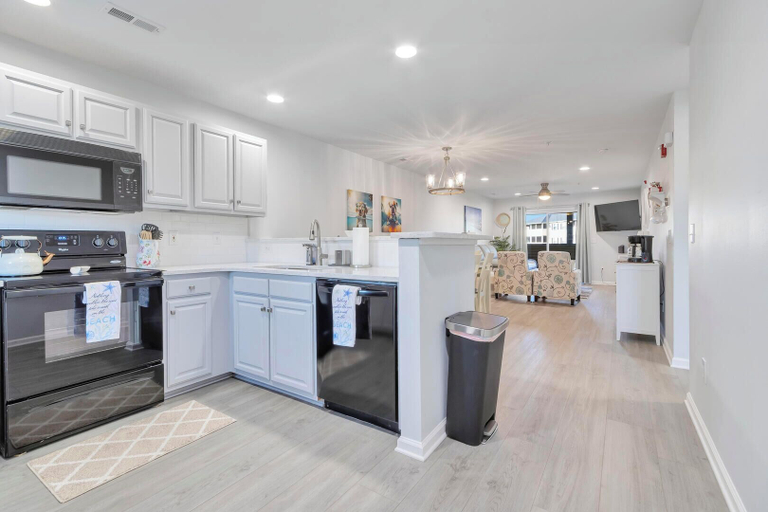 Private kitchen 5, Palm Drive 36525 #5203, Sussex