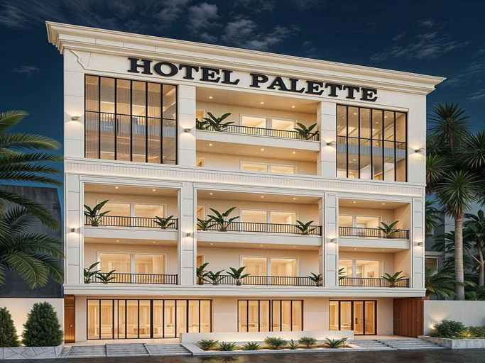 Primary image, Palette Convention Hotel Millennium, Gurgaon