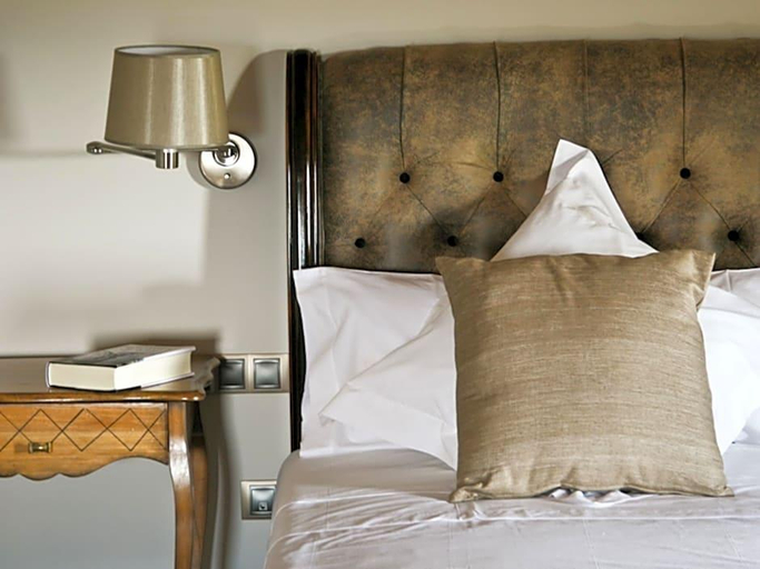 Bedroom 3, La Garriga De Castelladral, Barcelona