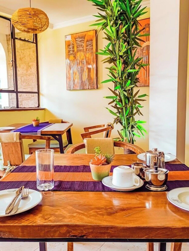 Food & Drinks 5, Trisan Resident Hotel, Dagoretti North