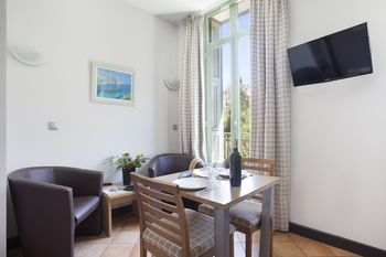 Others 4, Appart'hôtel Odalys City - Nice Centre, Alpes-Maritimes