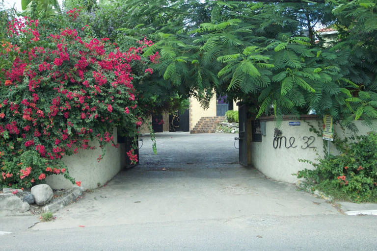 Exterior & Views 2, One32 Guest House