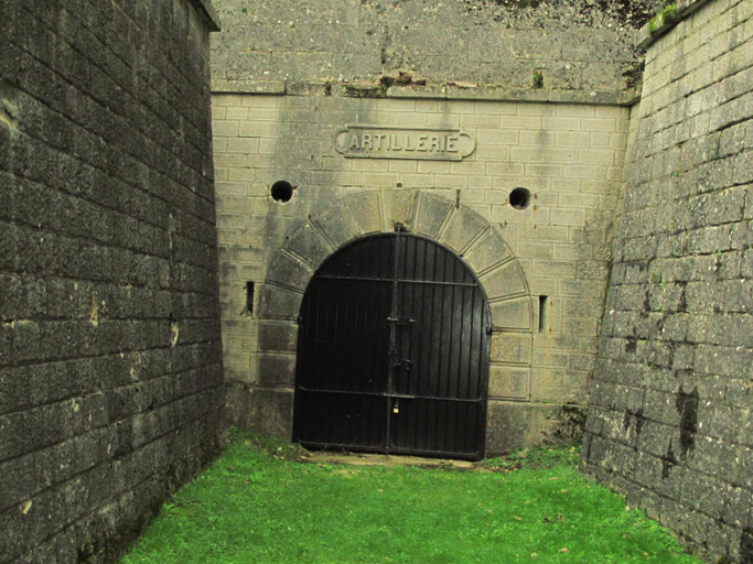 Exterior & Views 2, Les Victoriennes, Meuse