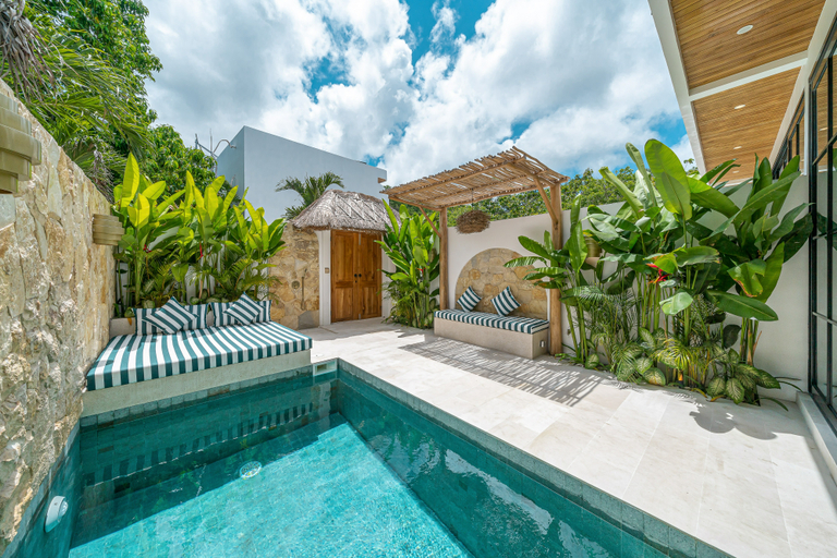 Others 2, Mareo - Intimate 1BR Tropical Villa in Bingin!, Badung