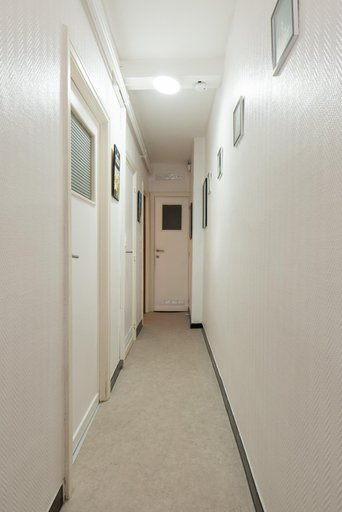 Interior 5, Apartment in Ostend with Sea Views, West-Vlaanderen