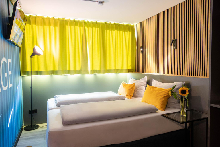 Room 5, PROHotel Laatzen-Hannover, Region Hannover