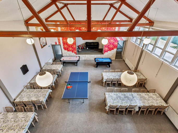 Interior 3, 20 Person Holiday Home in Skaerbaek, Tønder