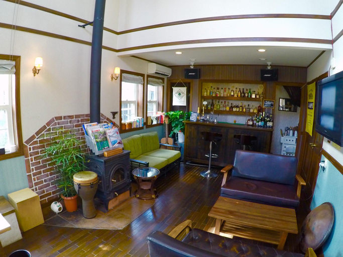 Others 5, Iza Kamakura Guest House & Bar - Hostel, Kamakura