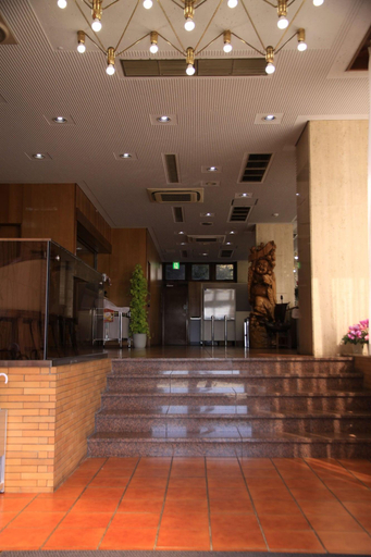 Public Area 2, Toyokawa Grand Hotel, Toyokawa