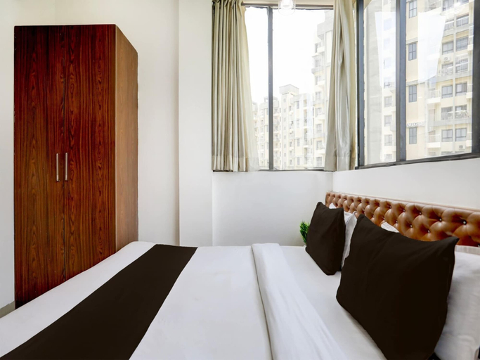 Room 4, Deluxe Easy Stay, Bhopal