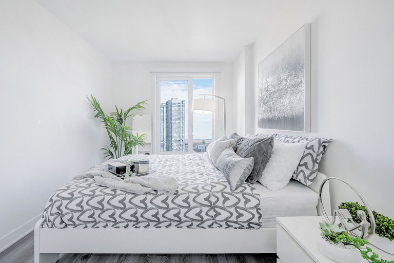 Room 3, The York Collective, Montréal