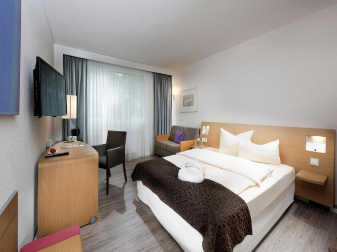 Bedroom 4, Mercure Hotel Saarbruecken Sued, Regionalverband Saarbrücken