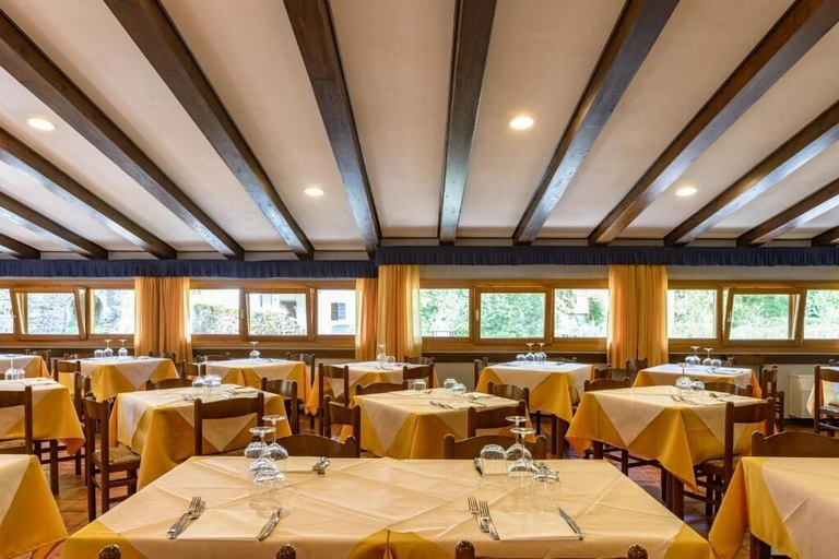 Food & Drinks 5, Hotel Appennino, Modena