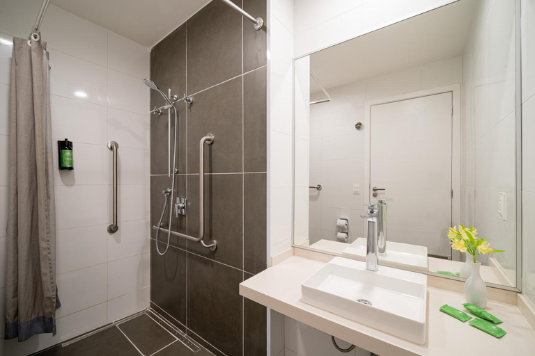 Bathroom 4, Beach Park Resort - Acqua, Aquiraz